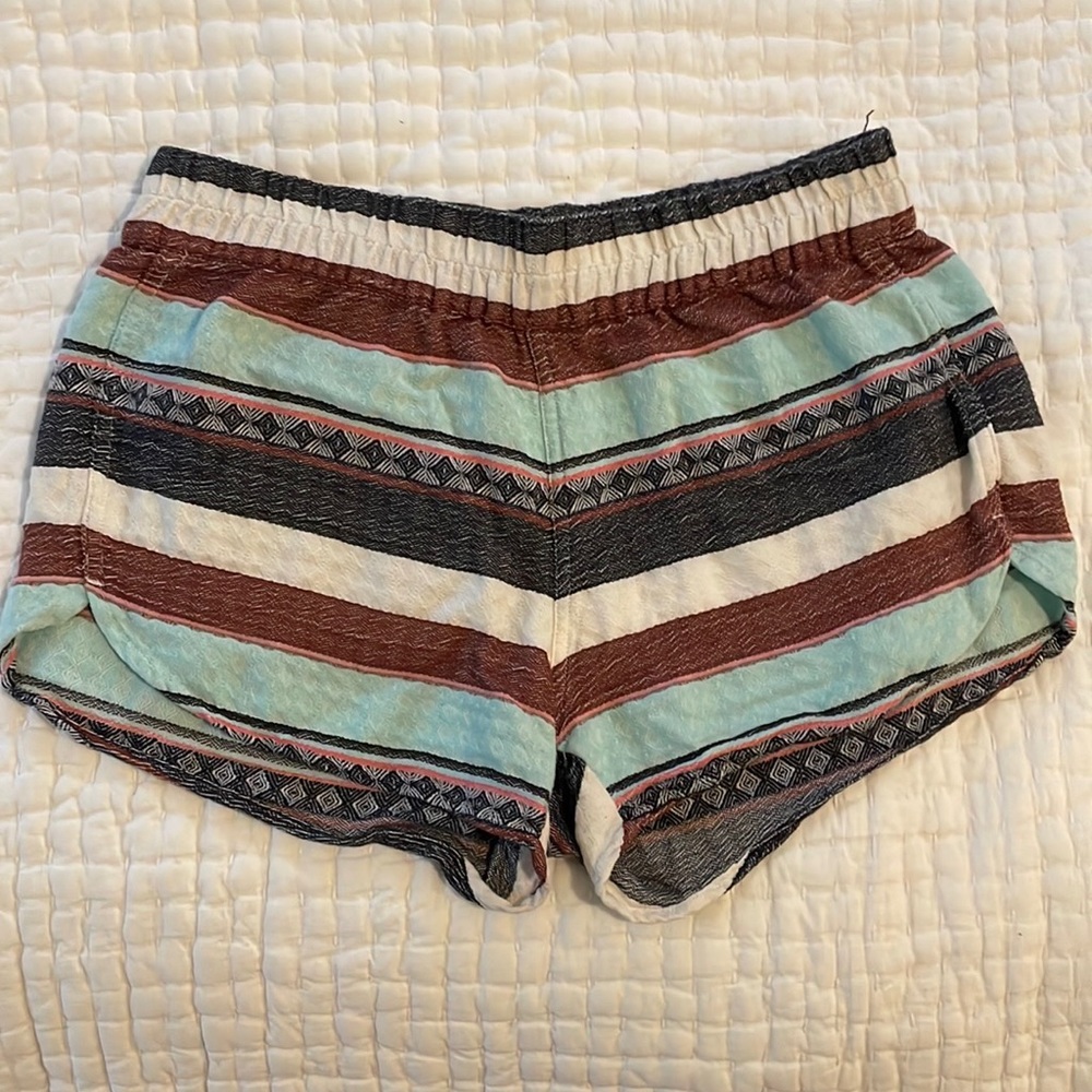Kavu Size Small Short
